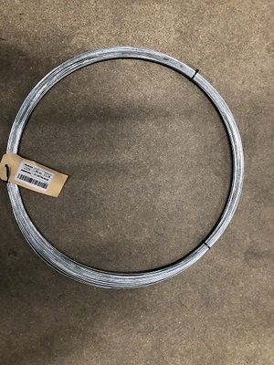 STEEL WIRE 1,40-D5-2-TSZN